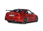 BMW M4 Coupe Racing Aerodynamics by AC Schnitzer 2015 года